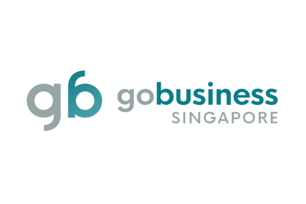 GoBusiness logo